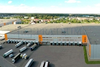 Аренда и продажа офиса в СК - Ленинградский терминал (id1110)