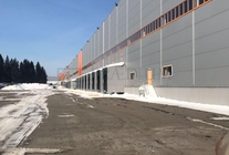 Аренда и продажа офиса в СК - Ленинградский терминал (id1110)